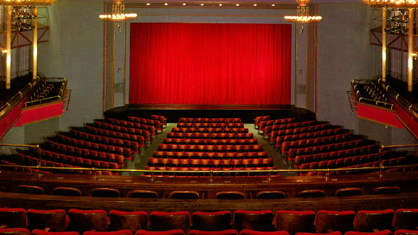 Internet Creations IT Services Team Implements Server Virtualization for McCarter Theater